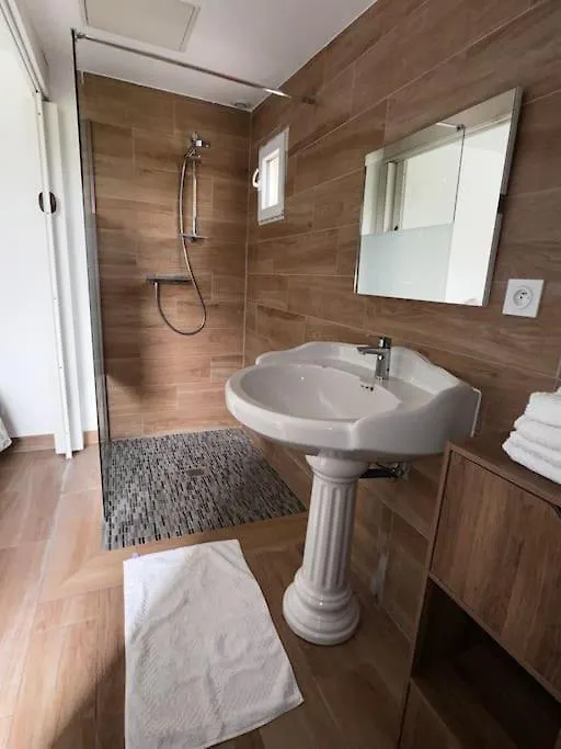 Maison Entierement Neuve Villa Marseille
