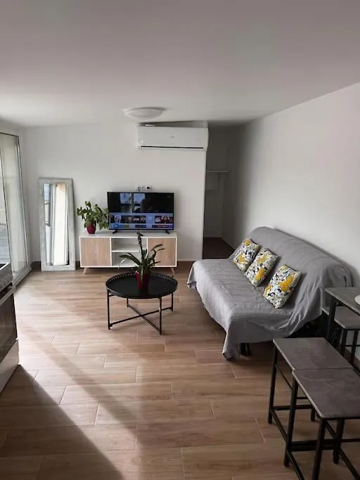 Maison Entierement Neuve Villa Marseille