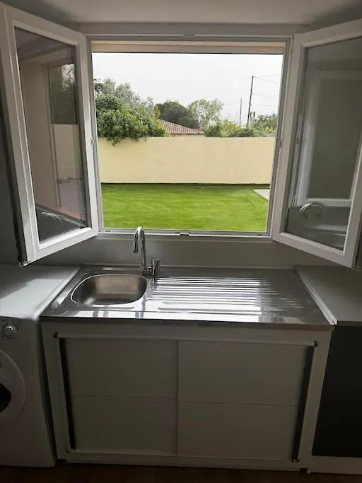 Maison Entierement Neuve Villa Marseille France
