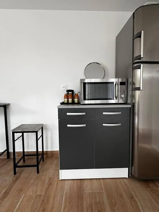 Maison Entierement Neuve Villa Marseille 0*,
