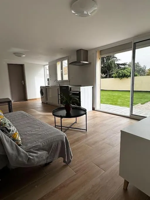 Maison Entierement Neuve Villa Marseille