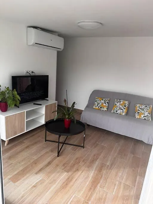 Maison Entierement Neuve Villa Marseille